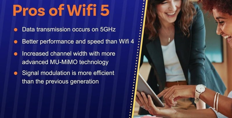 Empowered PC Realtek RTL8821CE WLAN M.2 2230 Wifi 5 + BT Card: Dual-Band (2.4 and 5 Ghz) 802.11ac Wi-Fi (up to 433 Mbps) + Bluetooth 5.0. Fast, efficient connectivity for Laptops, Desktops and Smart Devices - Image 3